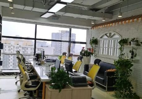 搜宝商务中心（搜宝国际中心）