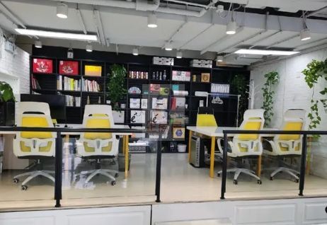 搜宝商务中心（搜宝国际中心）