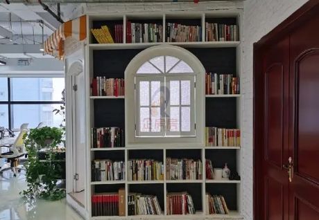 搜宝商务中心（搜宝国际中心）