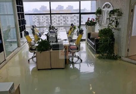 搜宝商务中心（搜宝国际中心）