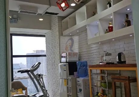 搜宝商务中心（搜宝国际中心）