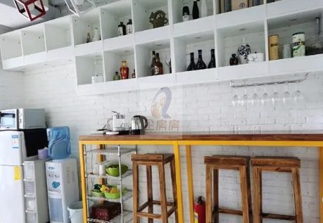 搜宝商务中心（搜宝国际中心）