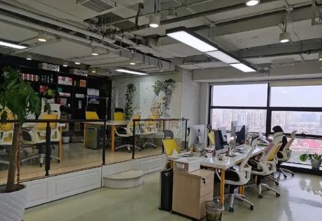 搜宝商务中心（搜宝国际中心）