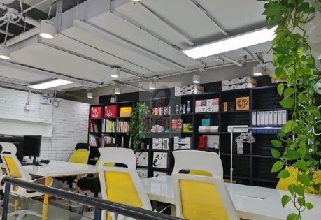 搜宝商务中心（搜宝国际中心）