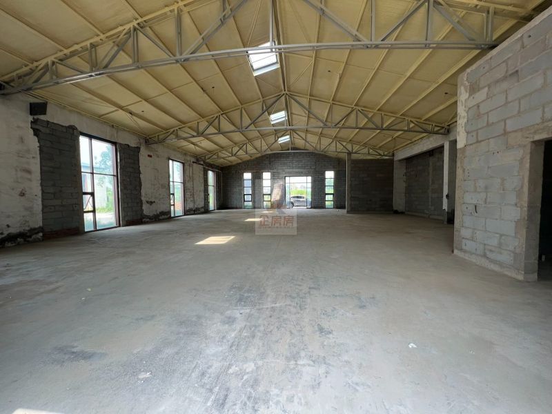 影梦空间文创产业园