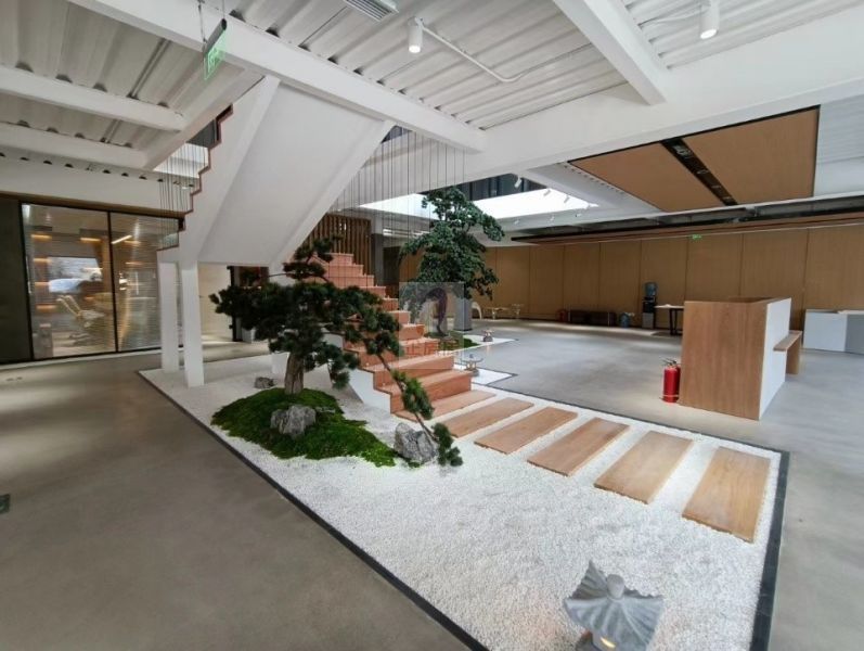 影梦空间文创产业园