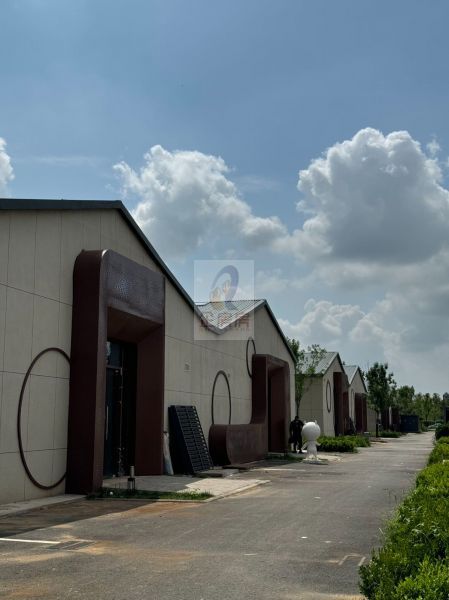 影梦空间文创产业园