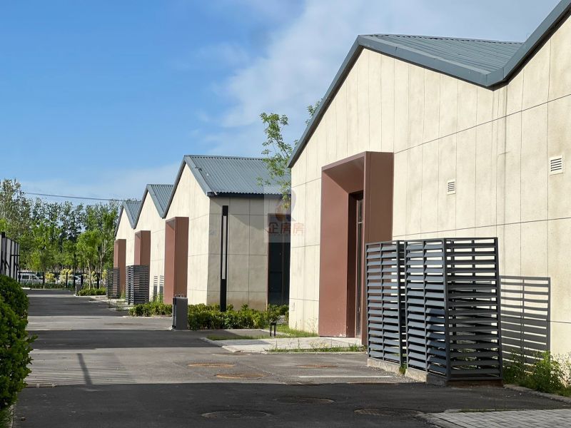 影梦空间文创产业园