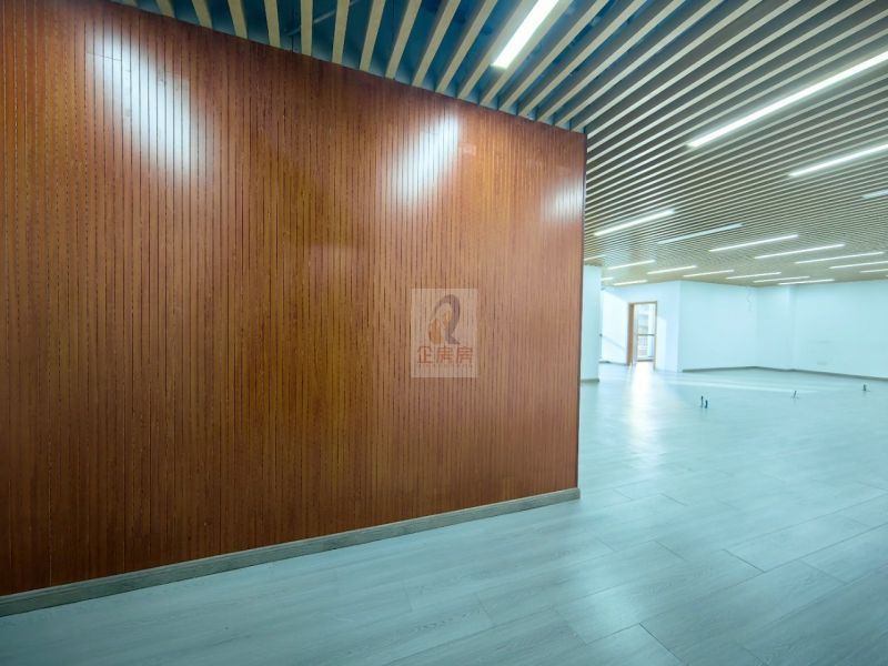 能+中心（原金泰国际大厦）（广渠路）