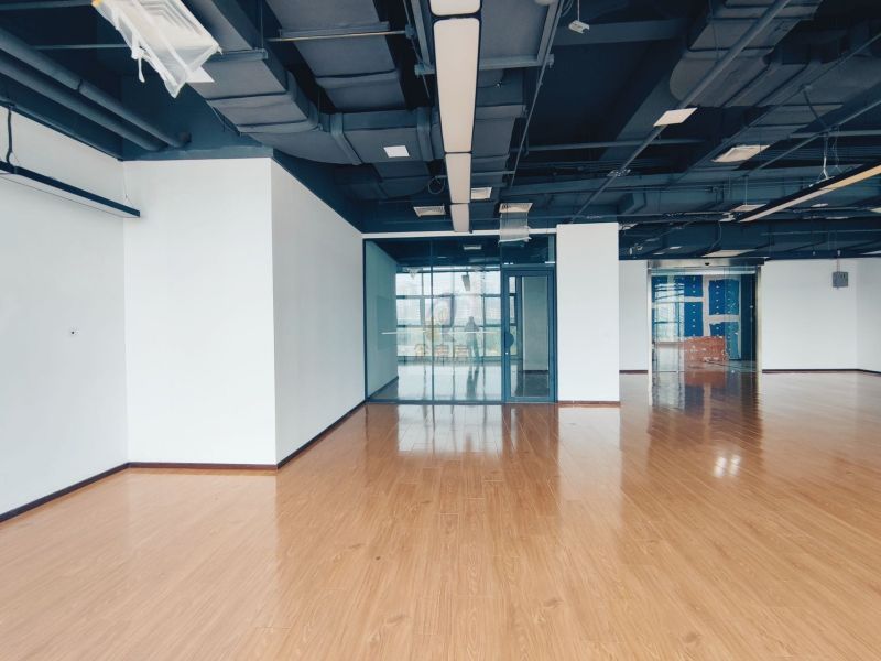 伊莎文化广场(伊莎大厦 )