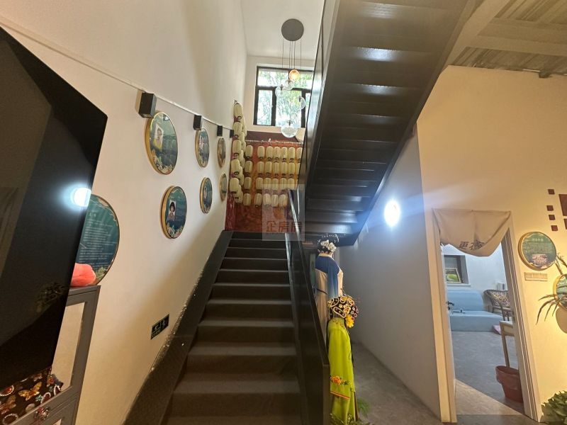 北汽双井文创园