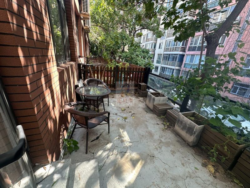 北汽双井文创园