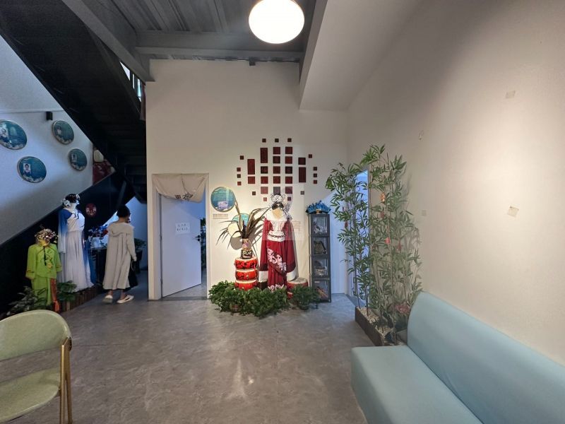 北汽双井文创园