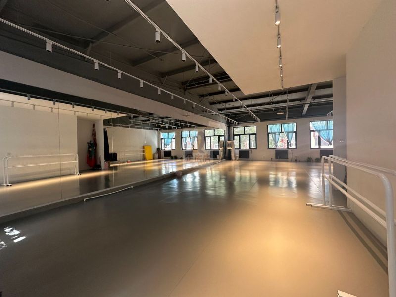 北汽双井文创园