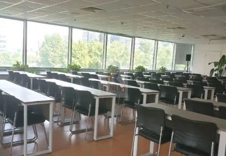 清华科技园创业大厦