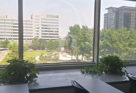 清华科技园创业大厦