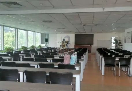 清华科技园创业大厦