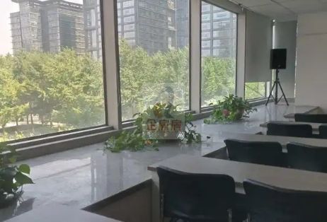 清华科技园创业大厦