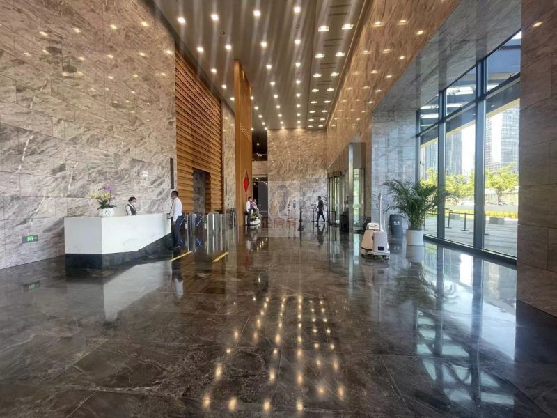 众秀大厦（清华大学光华路校区）