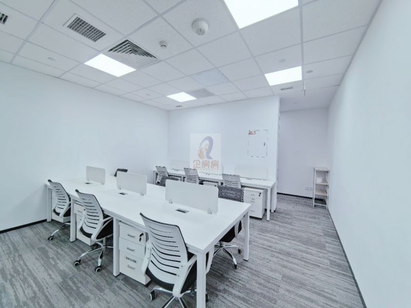 众秀大厦（清华大学光华路校区）