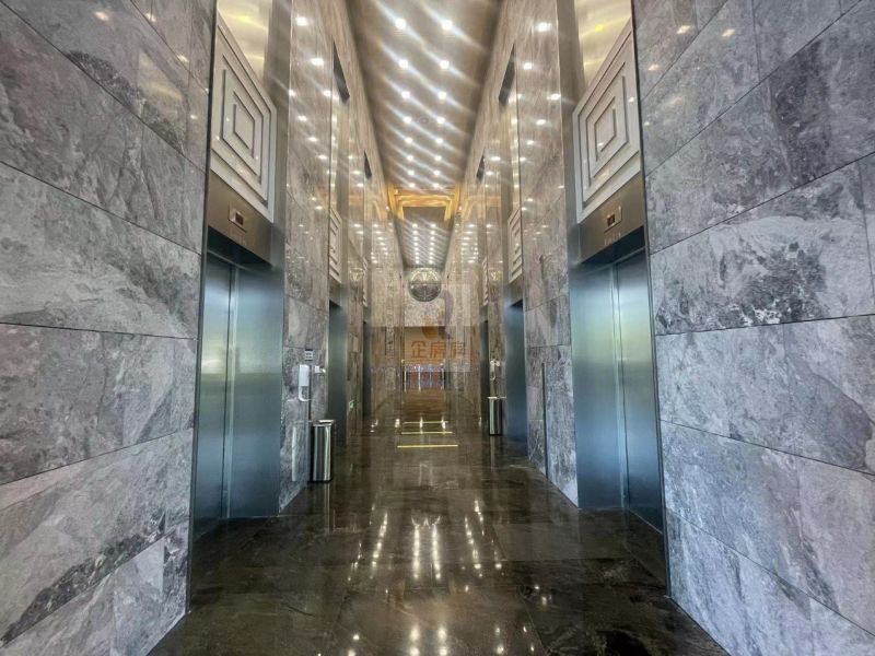 众秀大厦（清华大学光华路校区）