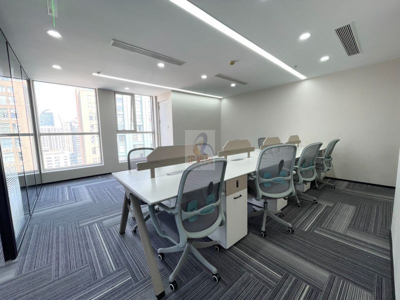 北京CBD万达广场一期8、10、11、12号楼