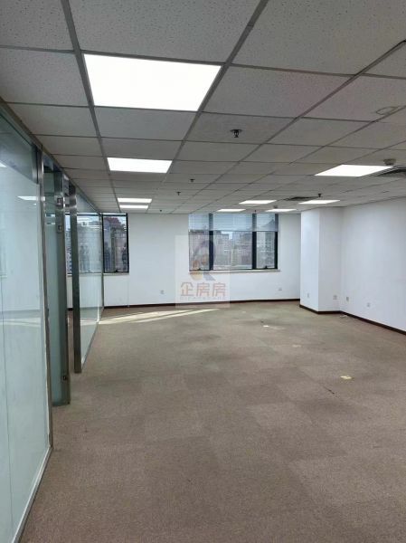 国中商业大厦(国中商务大厦、国中大厦、景山柏宁顿、柏景商业大厦) 