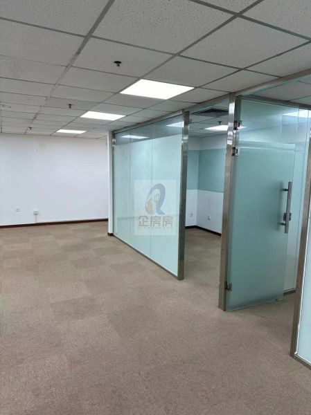 国中商业大厦(国中商务大厦、国中大厦、景山柏宁顿、柏景商业大厦) 