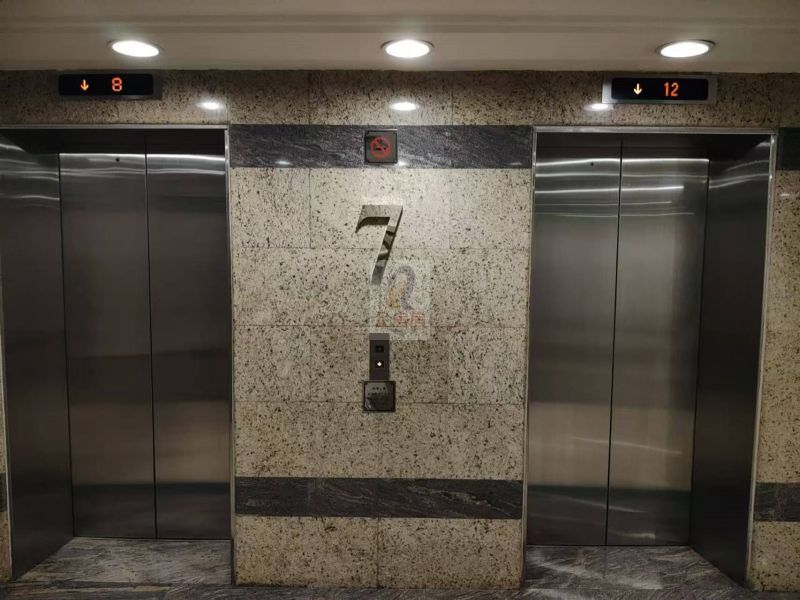 国中商业大厦(国中商务大厦、国中大厦、景山柏宁顿、柏景商业大厦) 