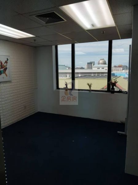 国中商业大厦(国中商务大厦、国中大厦、景山柏宁顿、柏景商业大厦) 