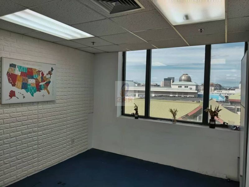 国中商业大厦(国中商务大厦、国中大厦、景山柏宁顿、柏景商业大厦) 