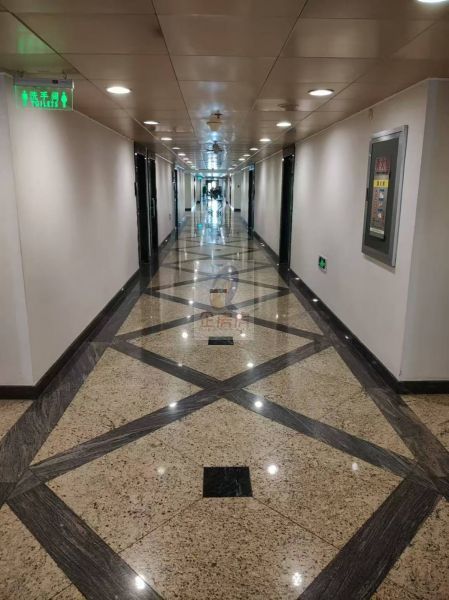 国中商业大厦(国中商务大厦、国中大厦、景山柏宁顿、柏景商业大厦) 