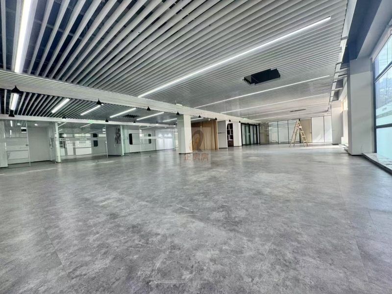 中关村软件园信息中心 