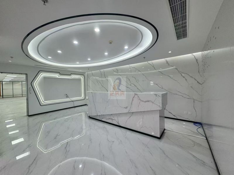 中关村软件园信息中心 