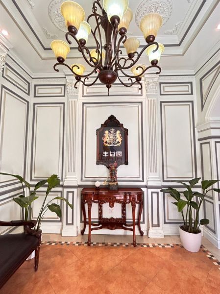 高碑店二区独栋