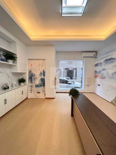 高碑店二区独栋