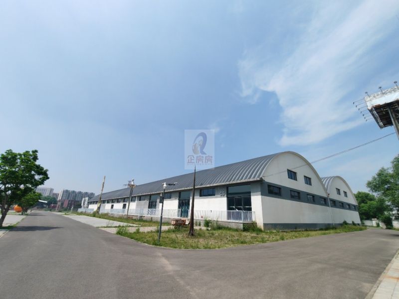 顺义天竺3A体育文化园