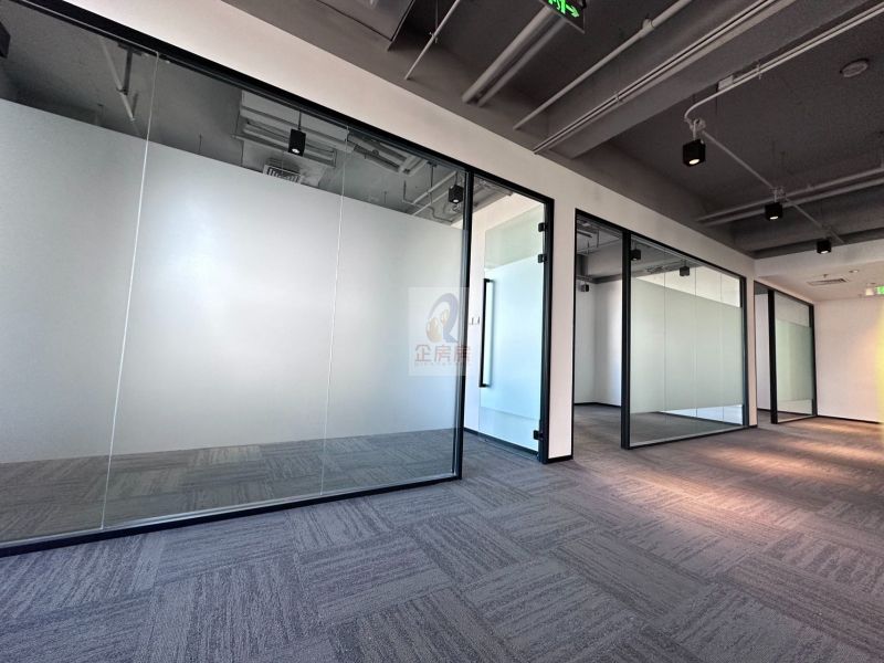 华腾世纪总部公园 