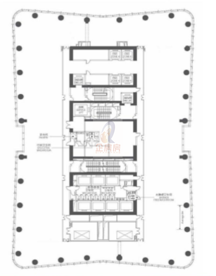 财富金融中心ffc（财富中心三期）