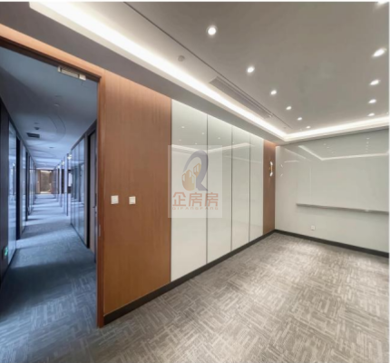 财富金融中心ffc（财富中心三期）