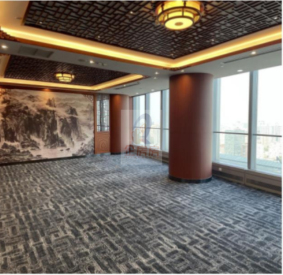 财富金融中心ffc（财富中心三期）