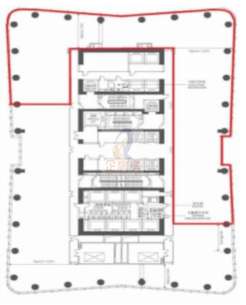 财富金融中心ffc（财富中心三期）