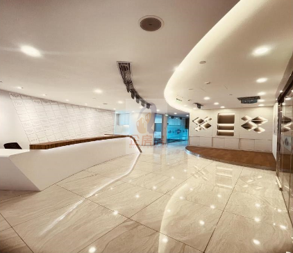 财富金融中心ffc（财富中心三期）