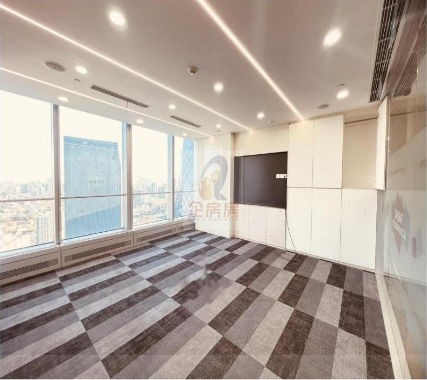 财富金融中心ffc（财富中心三期）