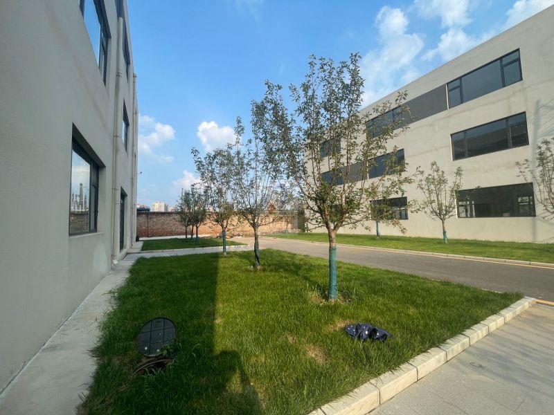 鼎新科技产业园