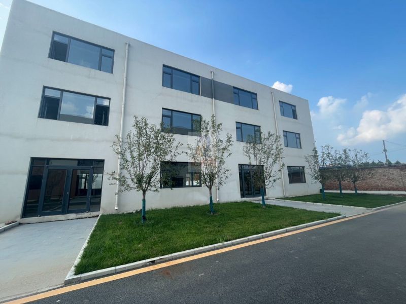 鼎新科技产业园