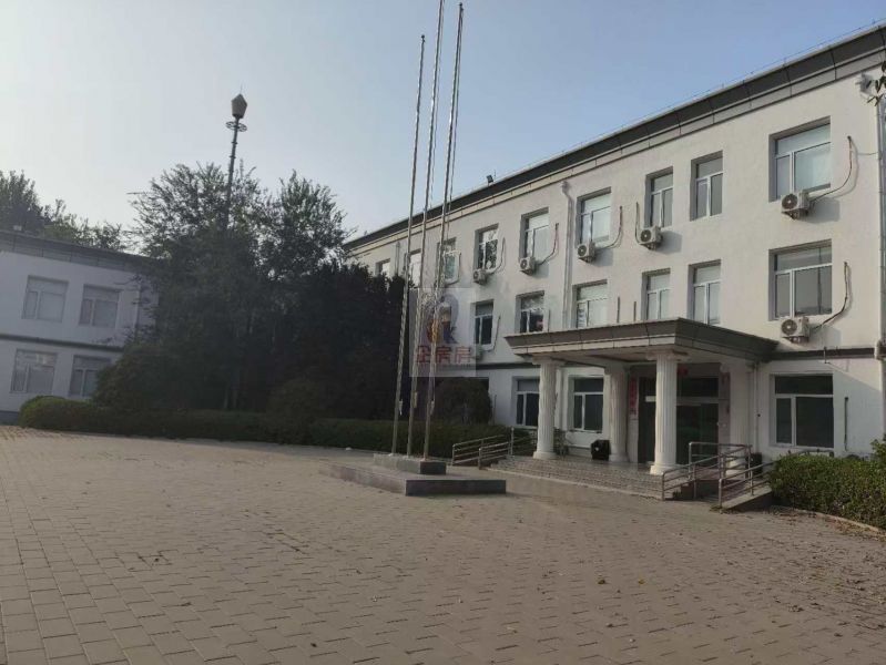 奥林匹克公园独栋