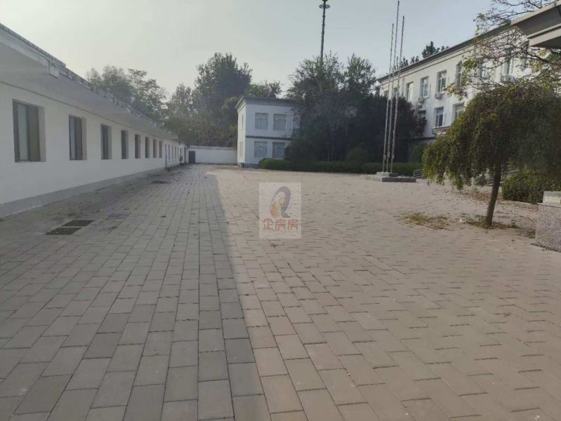 奥林匹克公园独栋