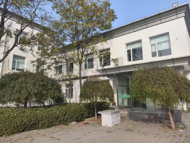 奥林匹克公园独栋