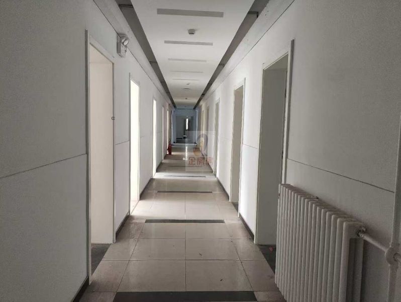 奥林匹克公园独栋